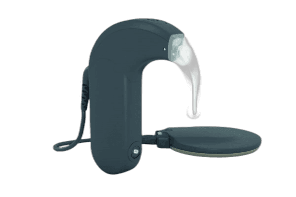 MED-EL Sonnet 3 Cochlea-Implantat Prozessor