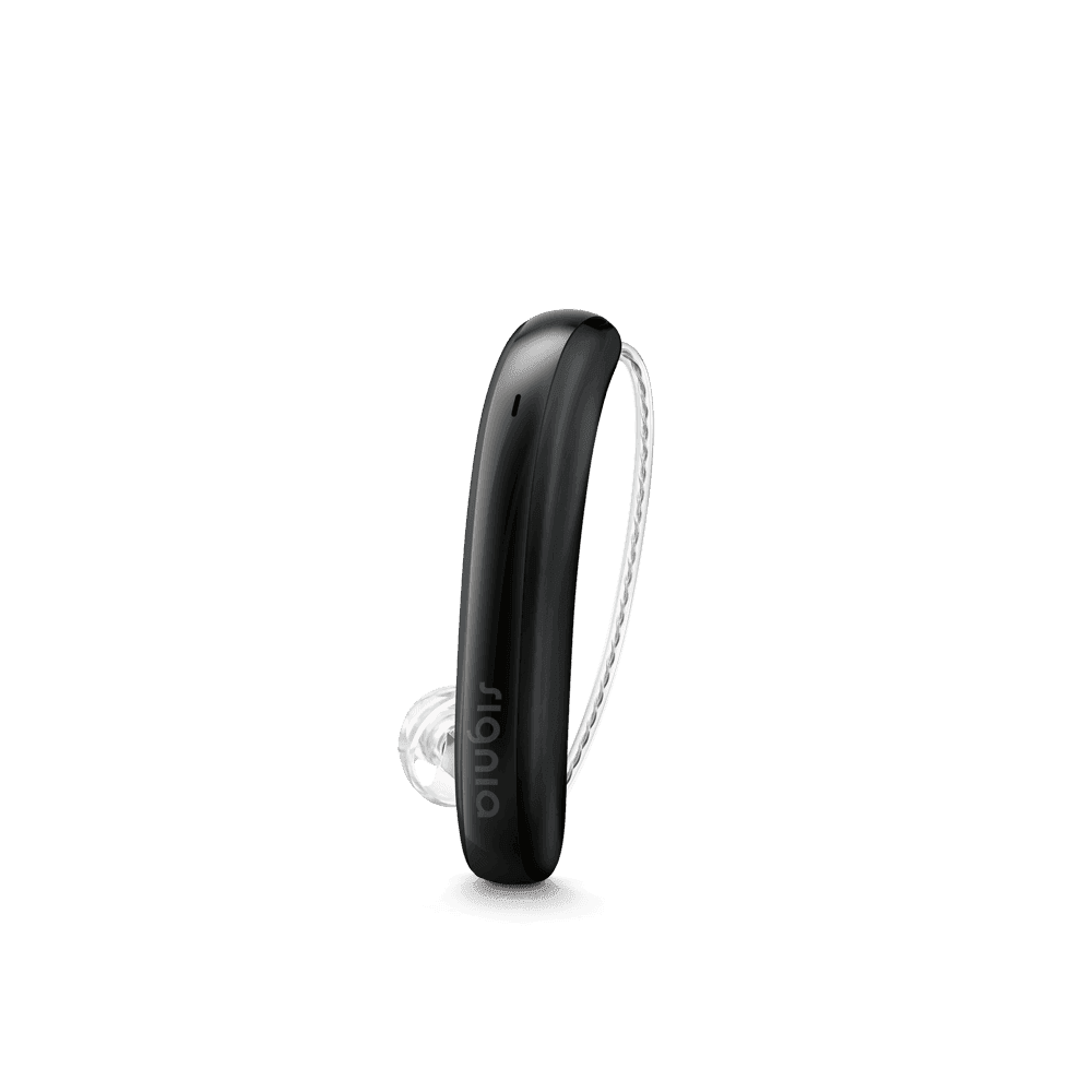 Signia Styletto Design-Hörgerät